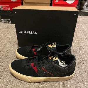 Jumpman Jordan Series SE Rui